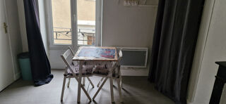  Appartement à louer 1 pièce 18 m²