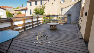  Maison à vendre 8 pièces 183 m²