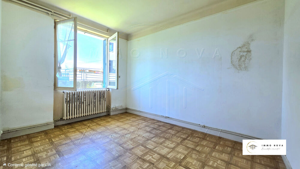 Maison individuelle