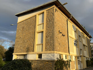  Appartement � vendre 3 pi�ces 57 m�