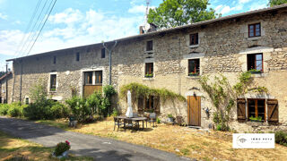  Maison à vendre 12 pièces 330 m²