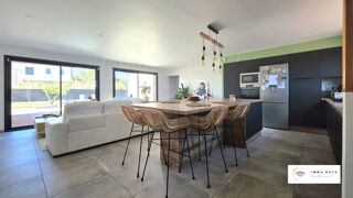  Maison à vendre 6 pièces 134 m²