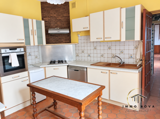  Maison à vendre 11 pièces 220 m²