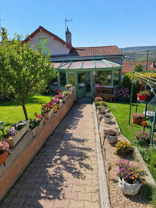  Maison � vendre 6 pi�ces 148 m�