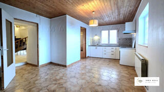  Maison � vendre 4 pi�ces 67 m�