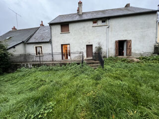  Maison � vendre 5 pi�ces 95 m�