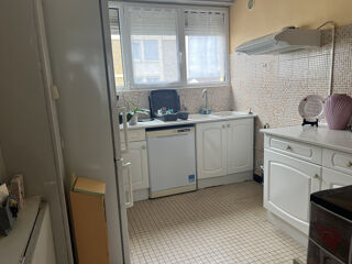  Appartement � vendre 3 pi�ces 57 m�