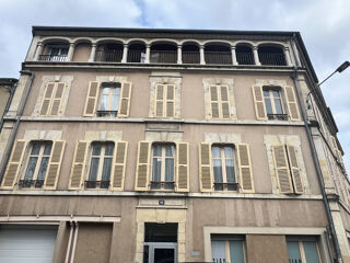  Appartement à vendre 3 pièces 70 m²
