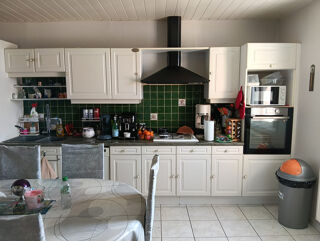  Maison � vendre 6 pi�ces 148 m�