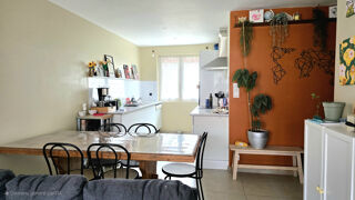  Maison � vendre 5 pi�ces 95 m�