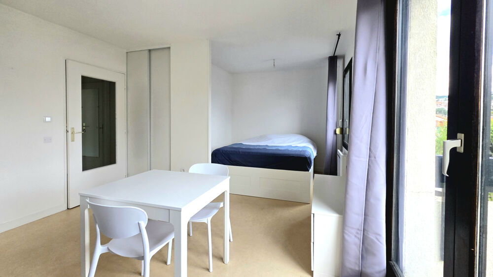 Appartement en résidence Les Florances de Beaulieu