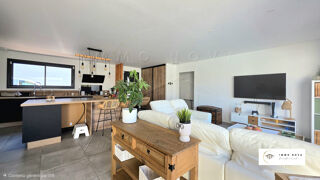  Maison à vendre 6 pièces 134 m²