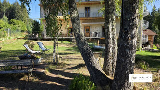  Maison à vendre 15 + pièces 540 m²