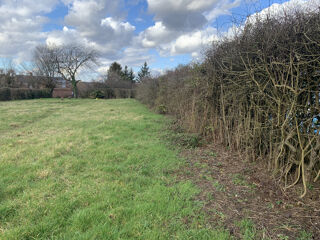  Terrain � vendre 1563 m�