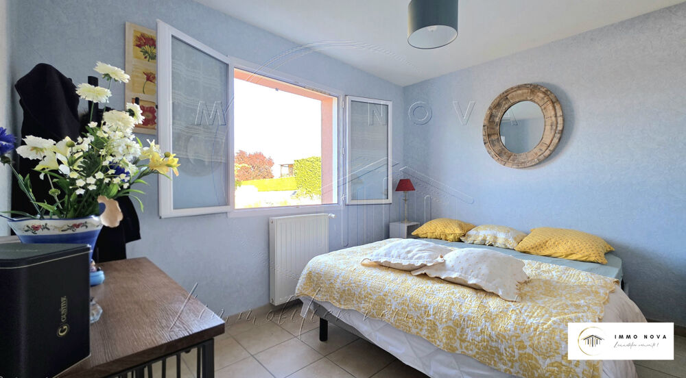 Ensemble immobilier avec 3 appartements sur grande parcelle constructible