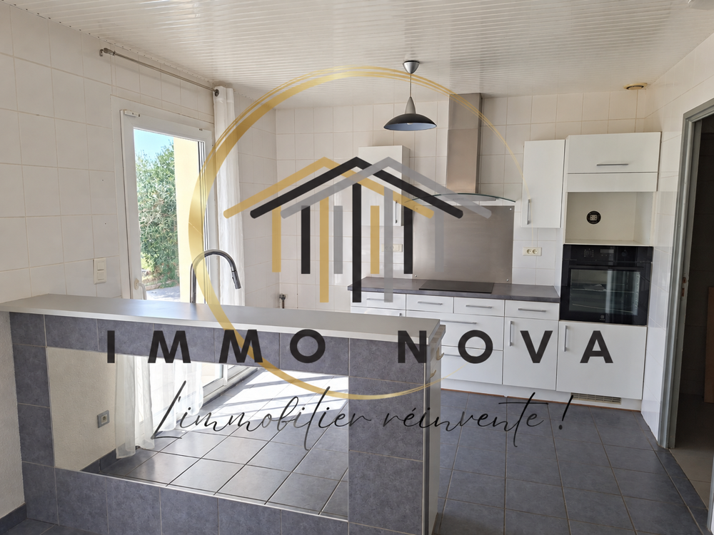 Vente Maison Maison de plain-pied avec appartement indépendant   Issoire Issoire