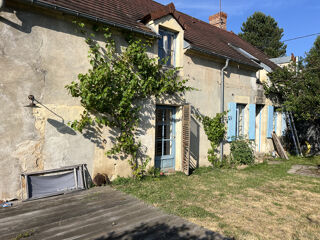  Ferme � vendre 10 pi�ces 218 m�