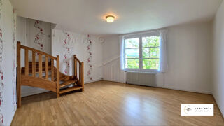  Maison � vendre 3 pi�ces 80 m�