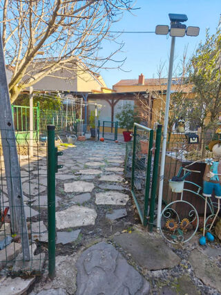  Maison � vendre 8 pi�ces 150 m�