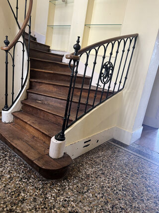  Maison à vendre 5 pièces 264 m²