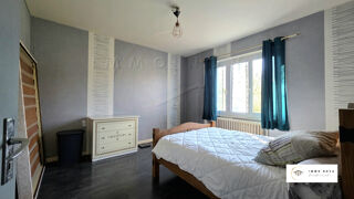  Maison  vendre 6 pices 153 m