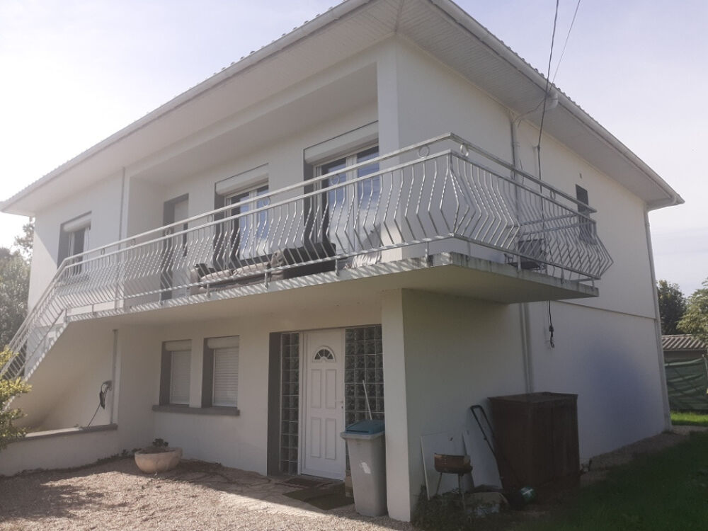 Vente Maison VILLENEUVE SUR LOT - Pavillon divisé en 2 logements !!! Villeneuve sur lot