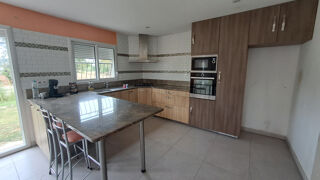  Maison � vendre 5 pi�ces 137 m�