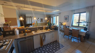 Maison à vendre 4 pièces 90 m²