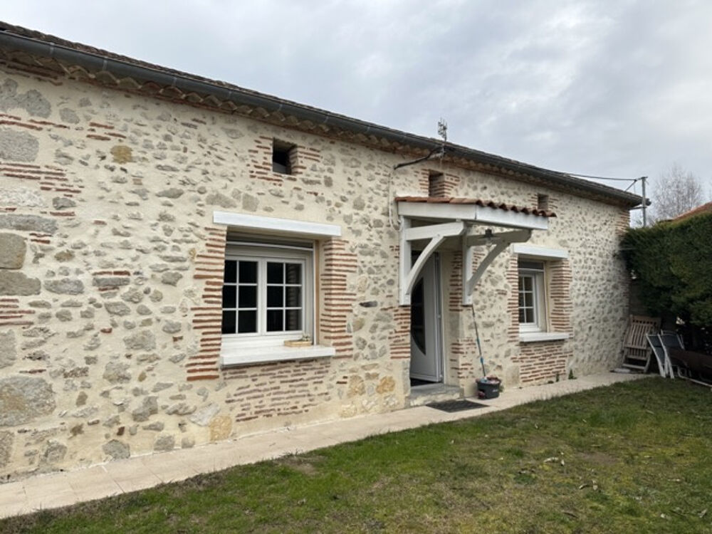 Maison 4 pièces 87 m² · à Villeneuve sur Lot · 87 m² · 169 000 €
