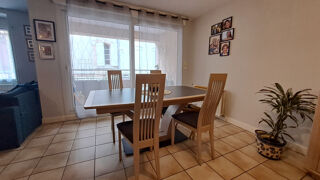  Appartement � vendre 3 pi�ces 74 m�