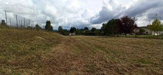  Terrain � vendre 2444 m�