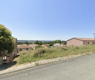  Terrain � vendre 742 m�