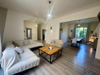  Maison à vendre 5 pièces 130 m²