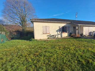  Maison à vendre 4 pièces 90 m²