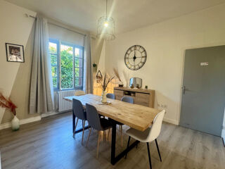  Maison à vendre 5 pièces 130 m²