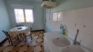  Maison � vendre 4 pi�ces 65 m�