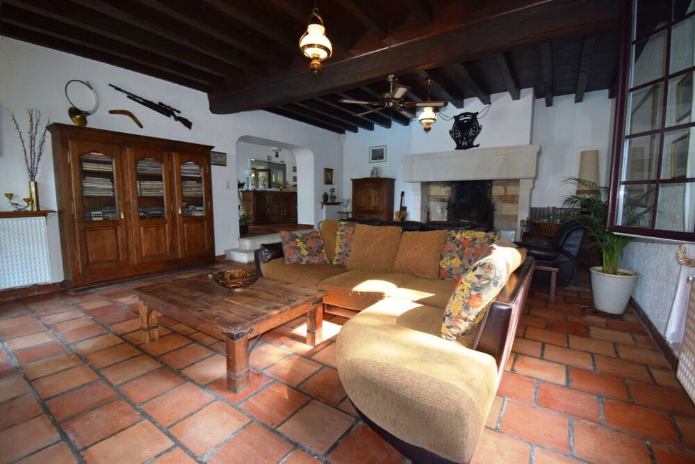  vendre  Maison Villeneuve-sur-Lot (47300)