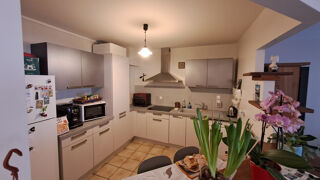  Appartement � vendre 3 pi�ces 74 m�