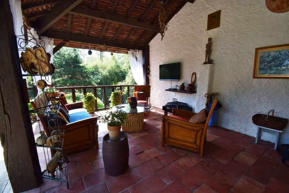  vendre  Maison Villeneuve-sur-Lot (47300)