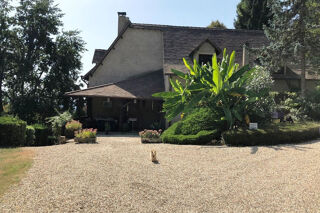  Maison à vendre 8 pièces 253 m²