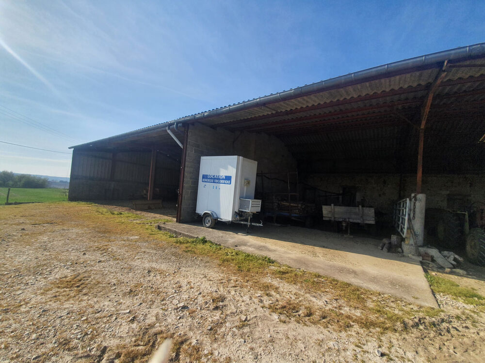 Vente Propriété/Château Ensemble immobilier Monsegur