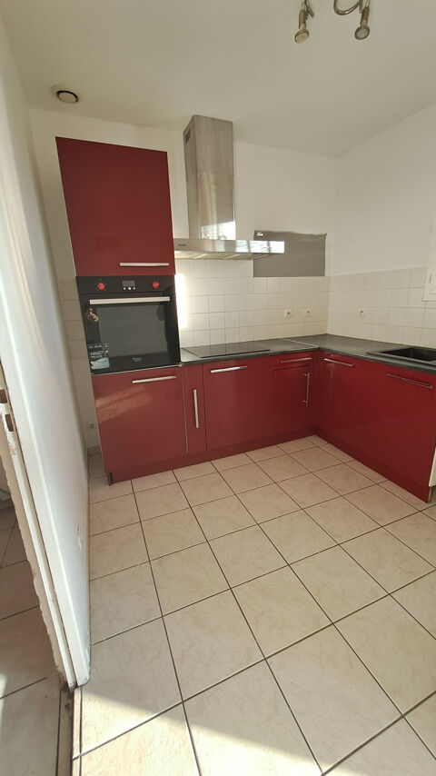  Maison � louer 5 pi�ces 90 m�