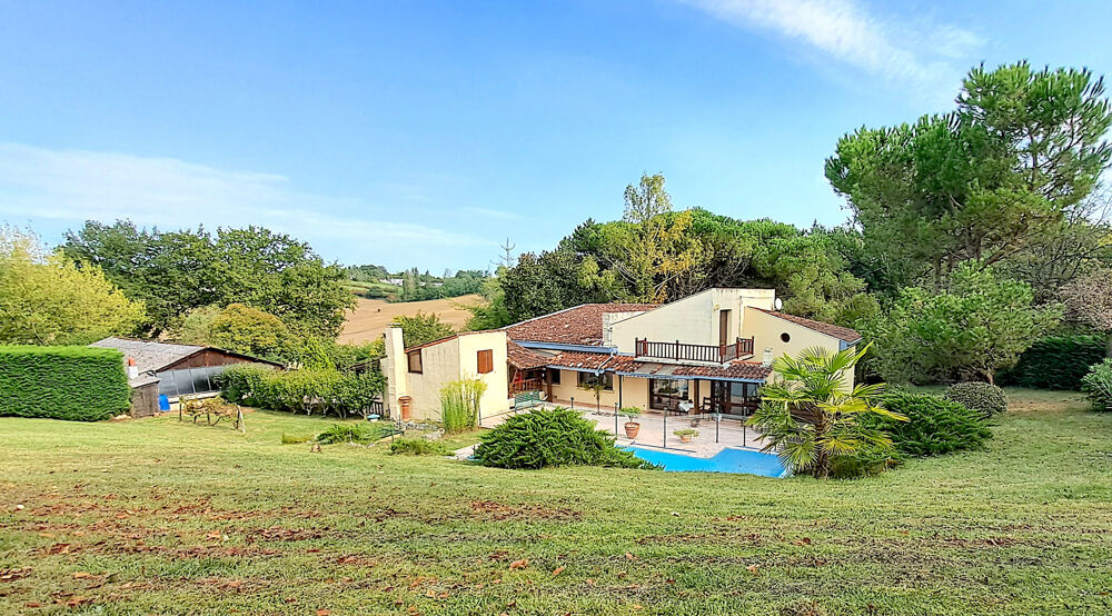 Maison 5 pièces 180 m² · à Villeneuve sur Lot · 180 m² · 229 000 €
