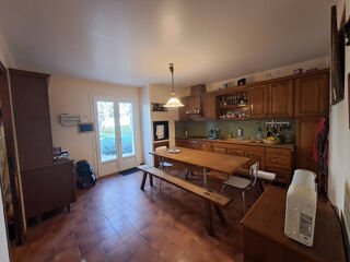  Maison � vendre 9 pi�ces 180 m�