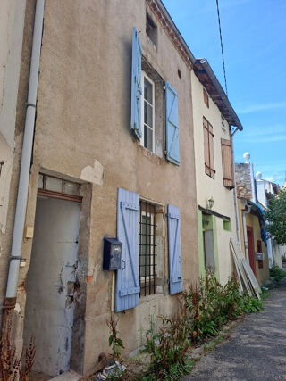  Maison à vendre 6 pièces 170 m²