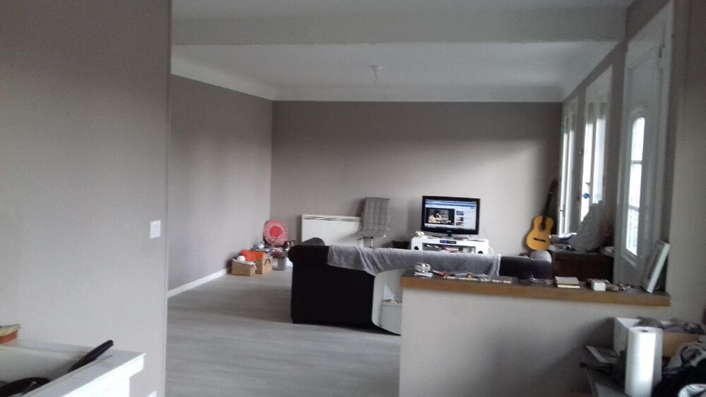 Vente Maison VILLENEUVE SUR LOT - Pavillon divisé en 2 logements !!! Villeneuve sur lot