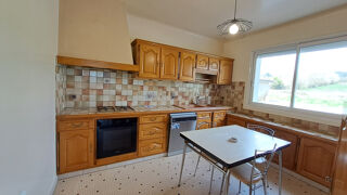  Maison � vendre 4 pi�ces 80 m�