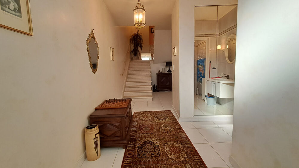 Vente Maison VILLA FAMILIALE D'EXCEPTION   Piscine 10×5, suite parentale XXL, garage indépendant... Villeneuve sur lot