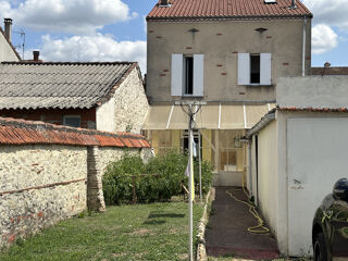  Maison à vendre 5 pièces 120 m²