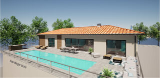  Terrain � vendre 742 m�